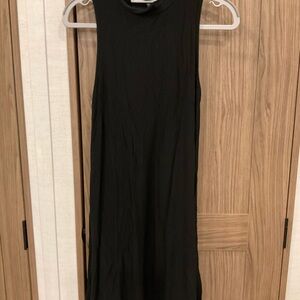 Top Shop Womens Sleeveless Dress Size 4